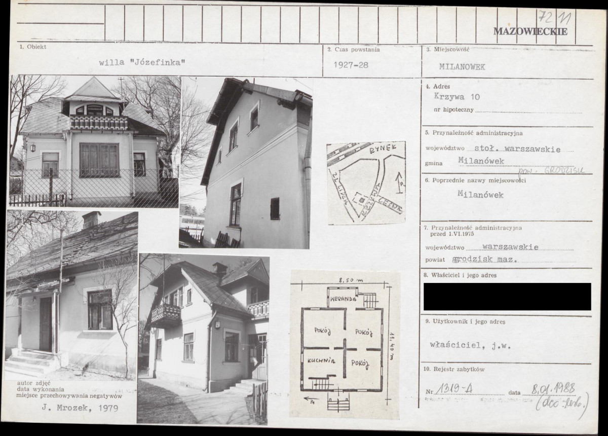 KB - Karta biała, skan nr 1