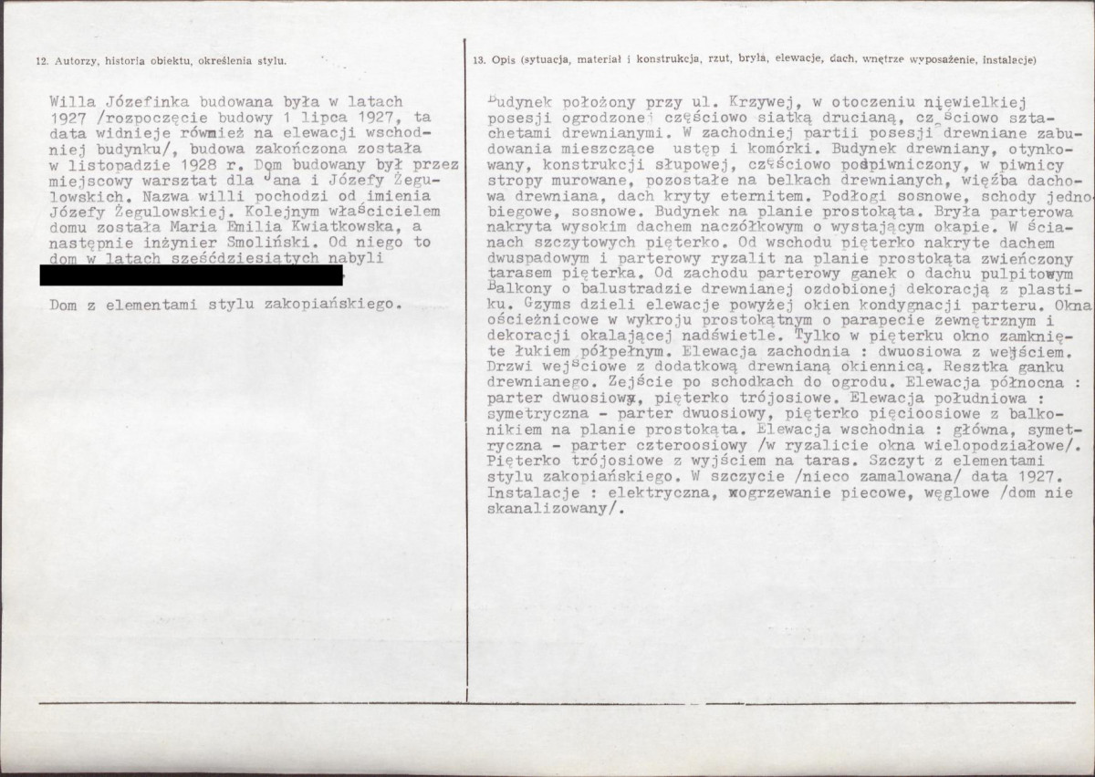 KB - Karta biała, skan nr 2