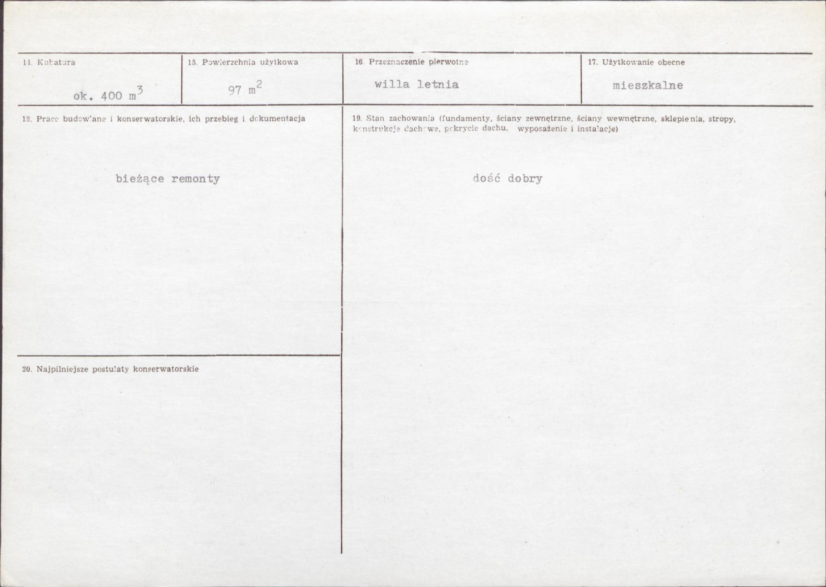 KB - Karta biała, skan nr 3