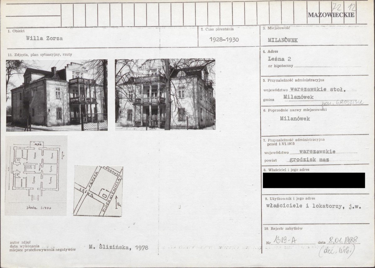 KB - Karta biała, skan nr 1