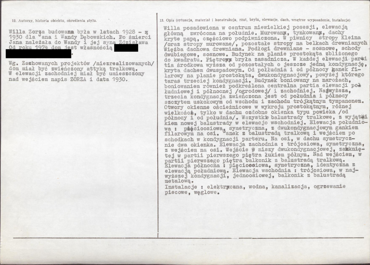 KB - Karta biała, skan nr 2