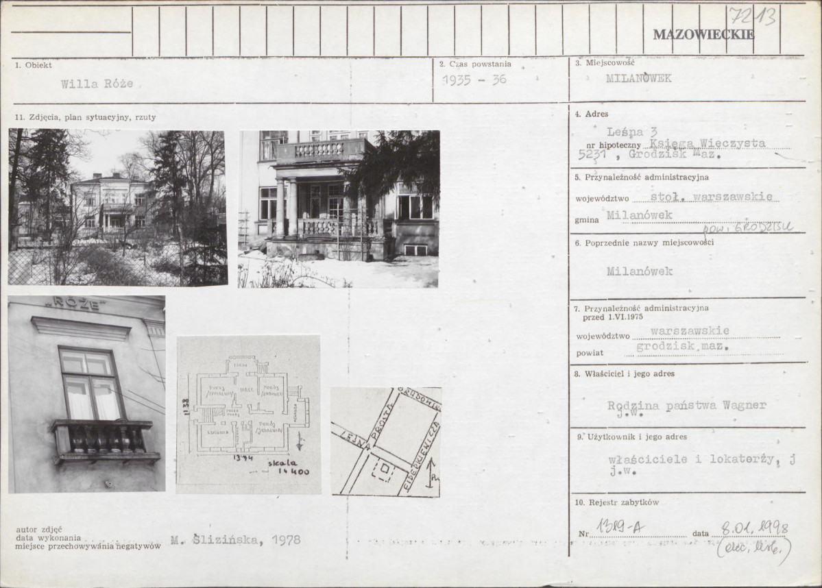 KB - Karta biała, skan nr 1