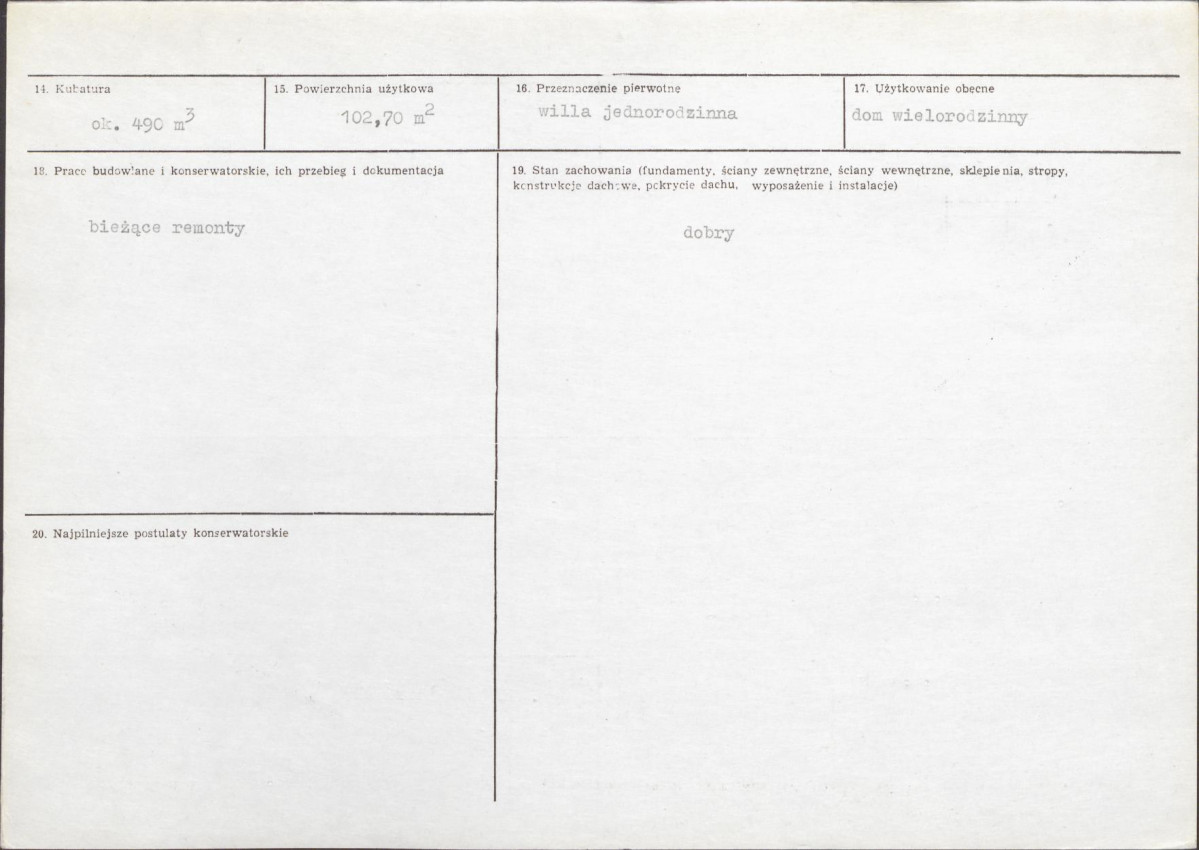 KB - Karta biała, skan nr 3