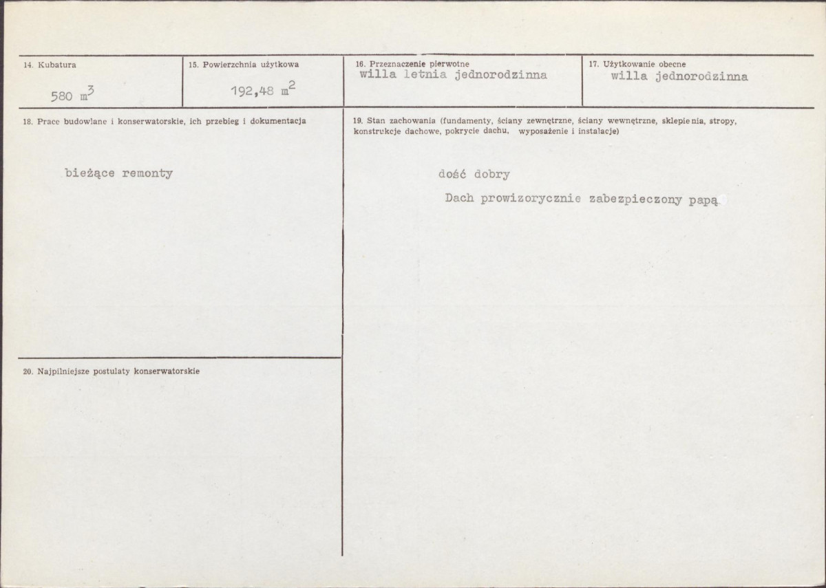 KB - Karta biała, skan nr 3
