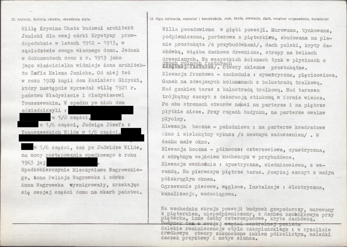 KB - Karta biała, skan nr 2