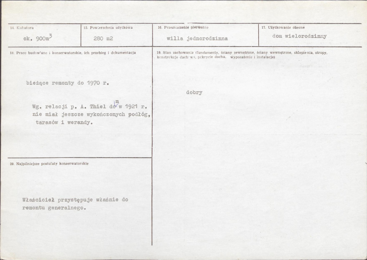 KB - Karta biała, skan nr 3
