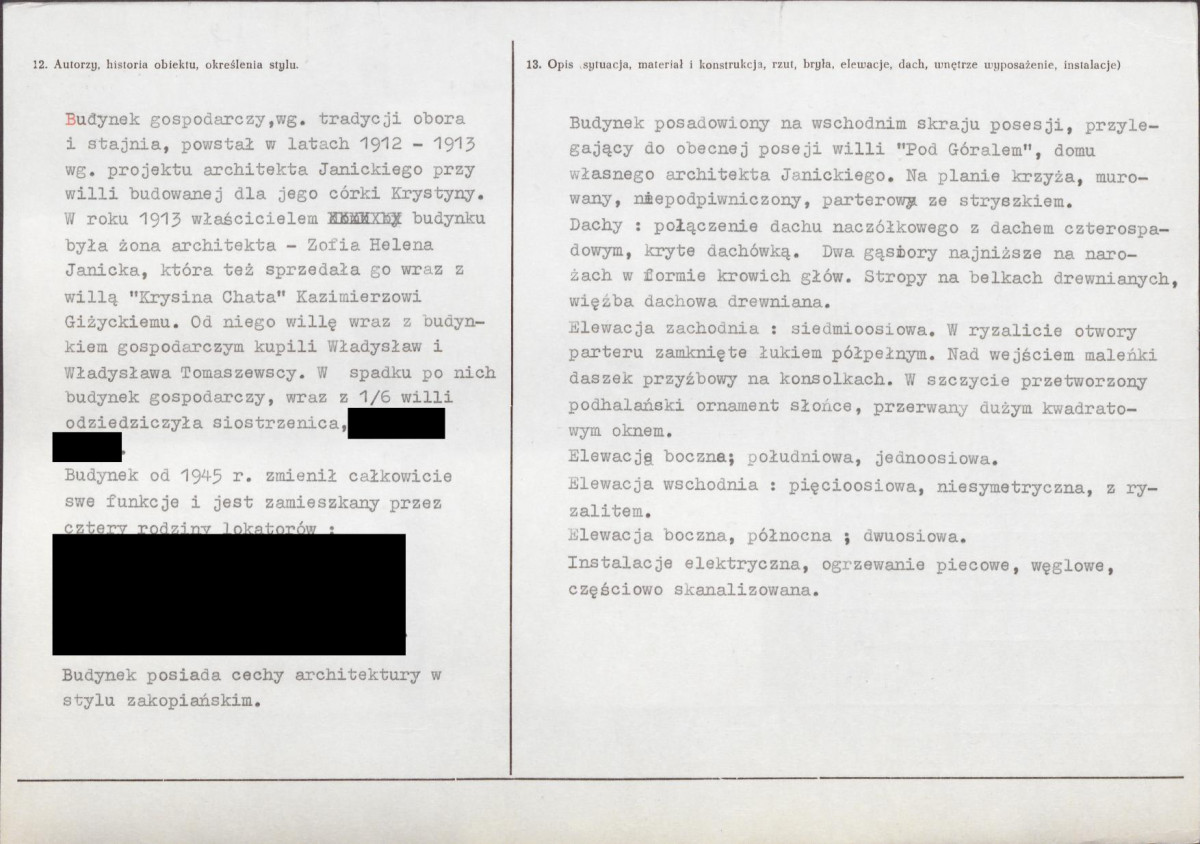 KB - Karta biała, skan nr 2