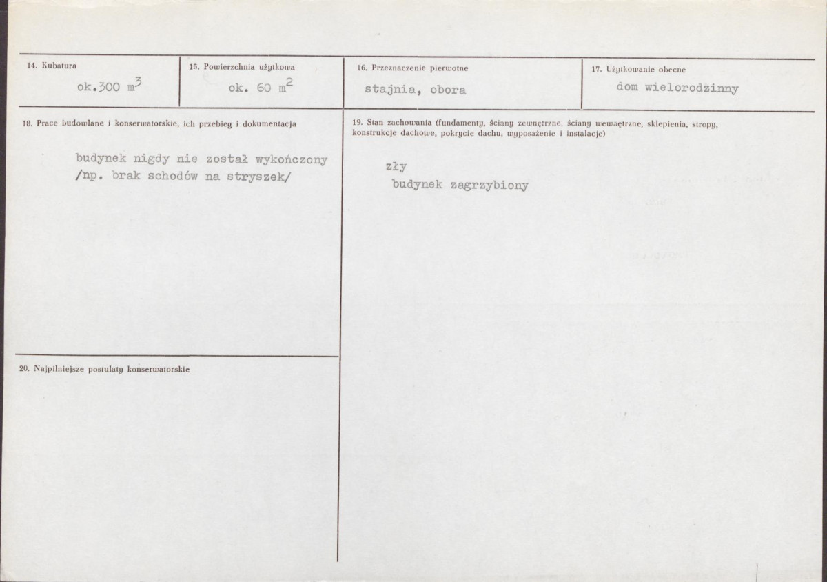 KB - Karta biała, skan nr 3