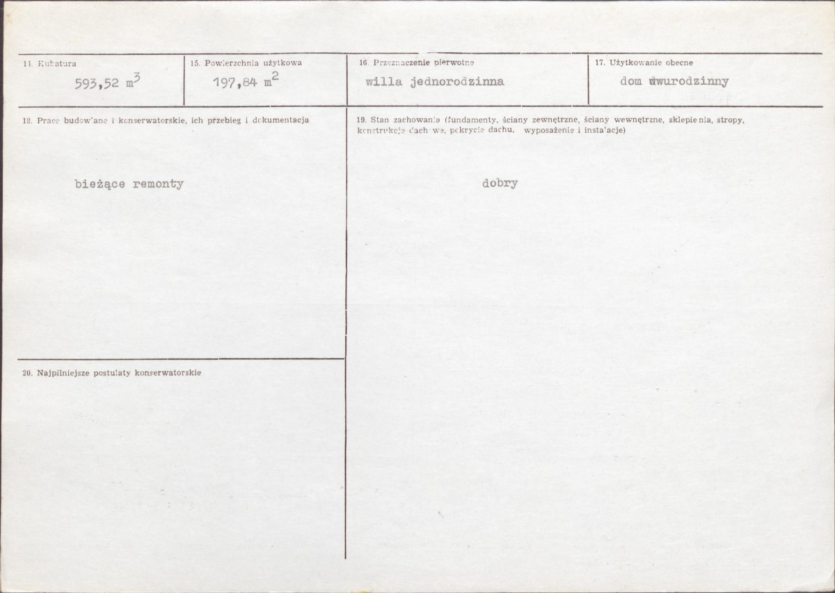 KB - Karta biała, skan nr 3