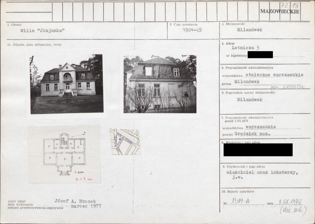 KB - Karta biała, skan nr 1