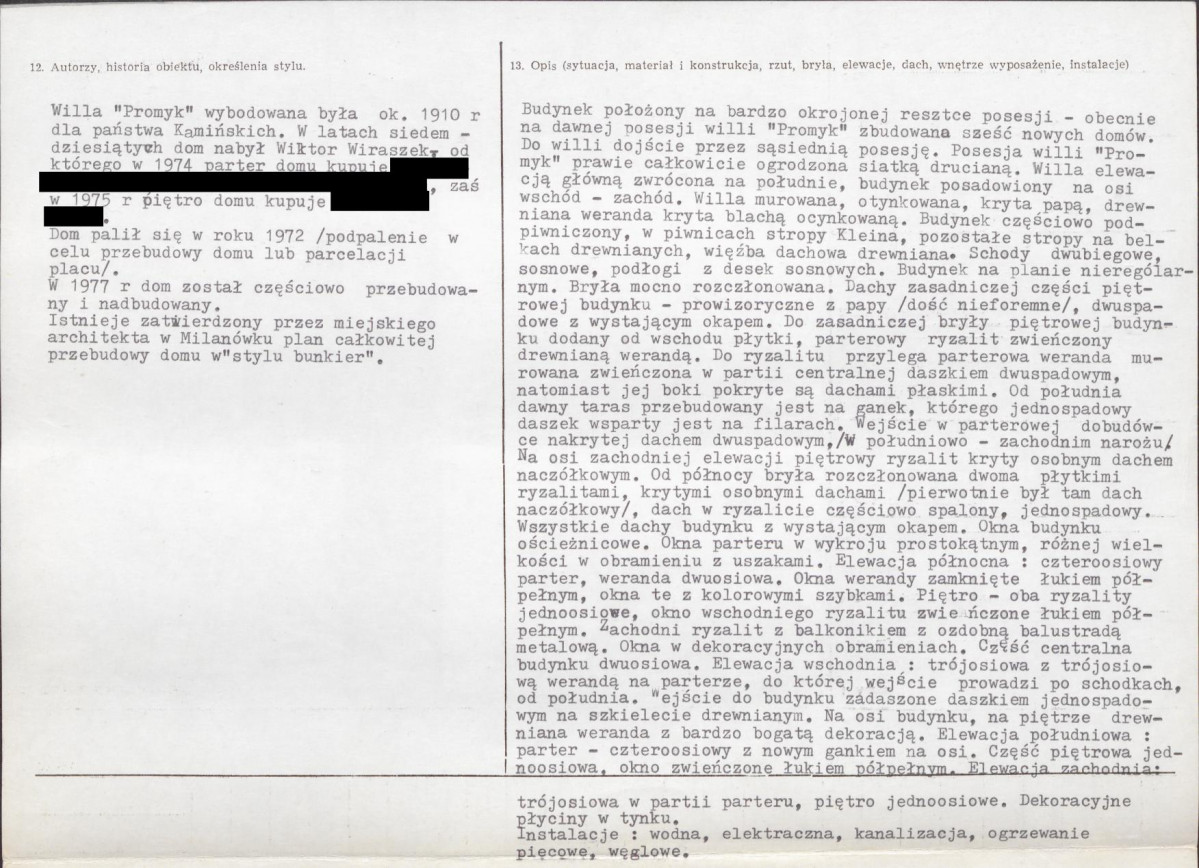 KB - Karta biała, skan nr 2