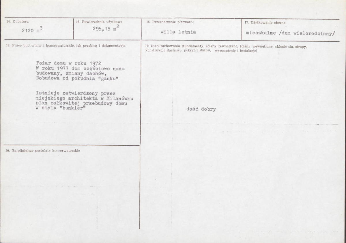 KB - Karta biała, skan nr 3