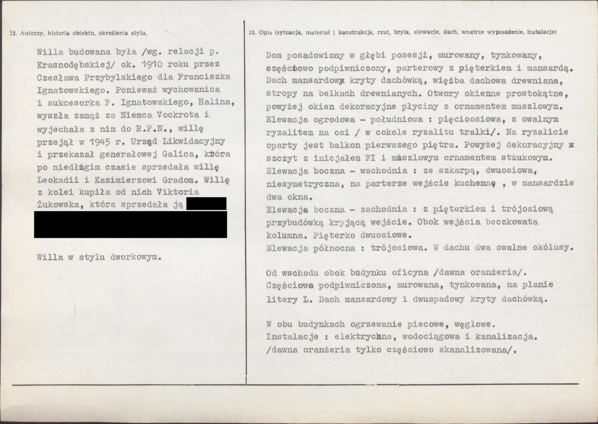 KB - Karta biała, skan nr 2