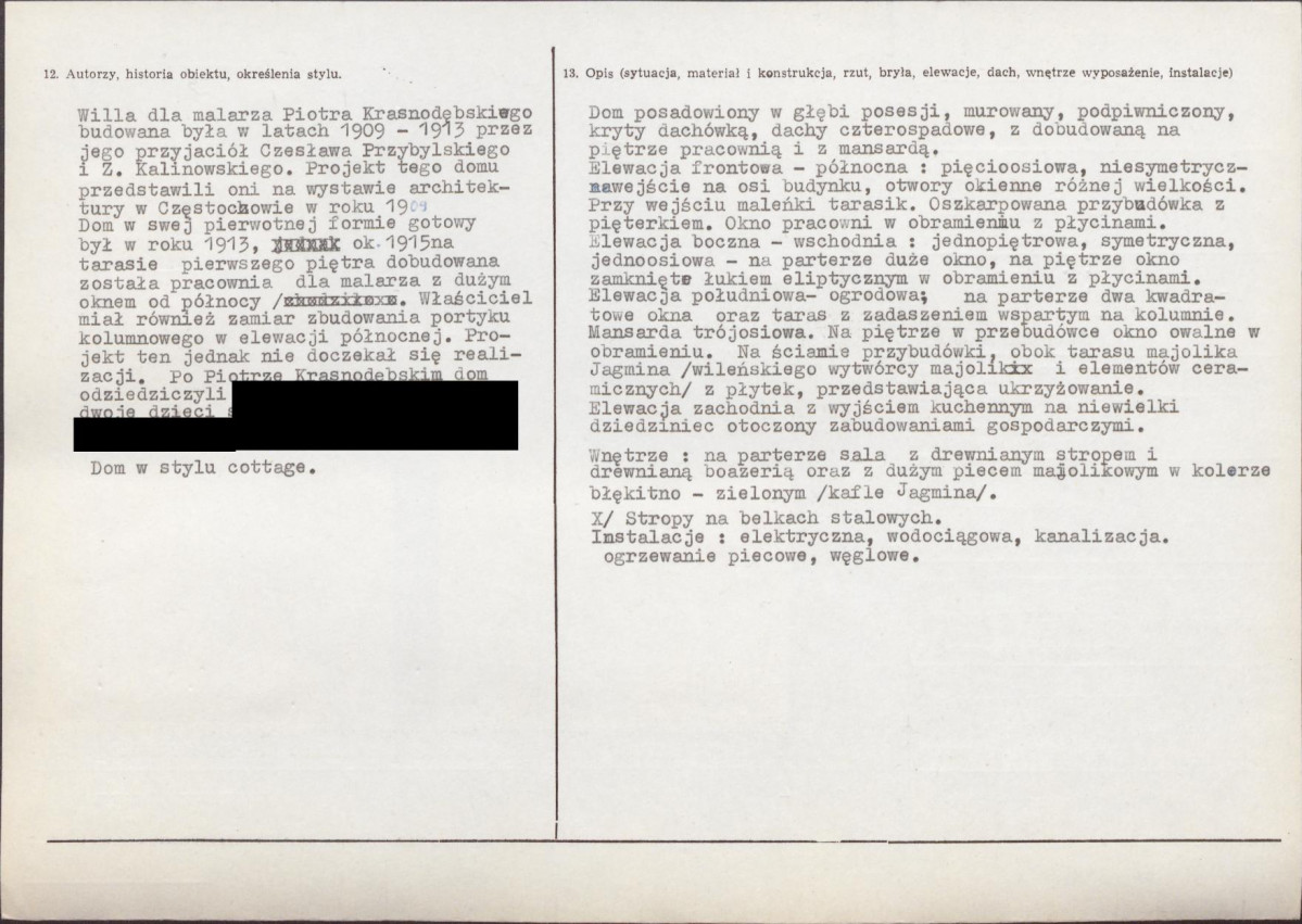 KB - Karta biała, skan nr 2