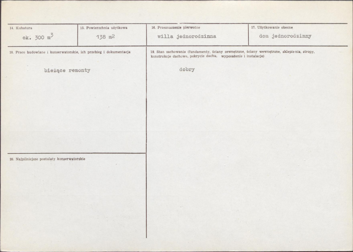 KB - Karta biała, skan nr 3