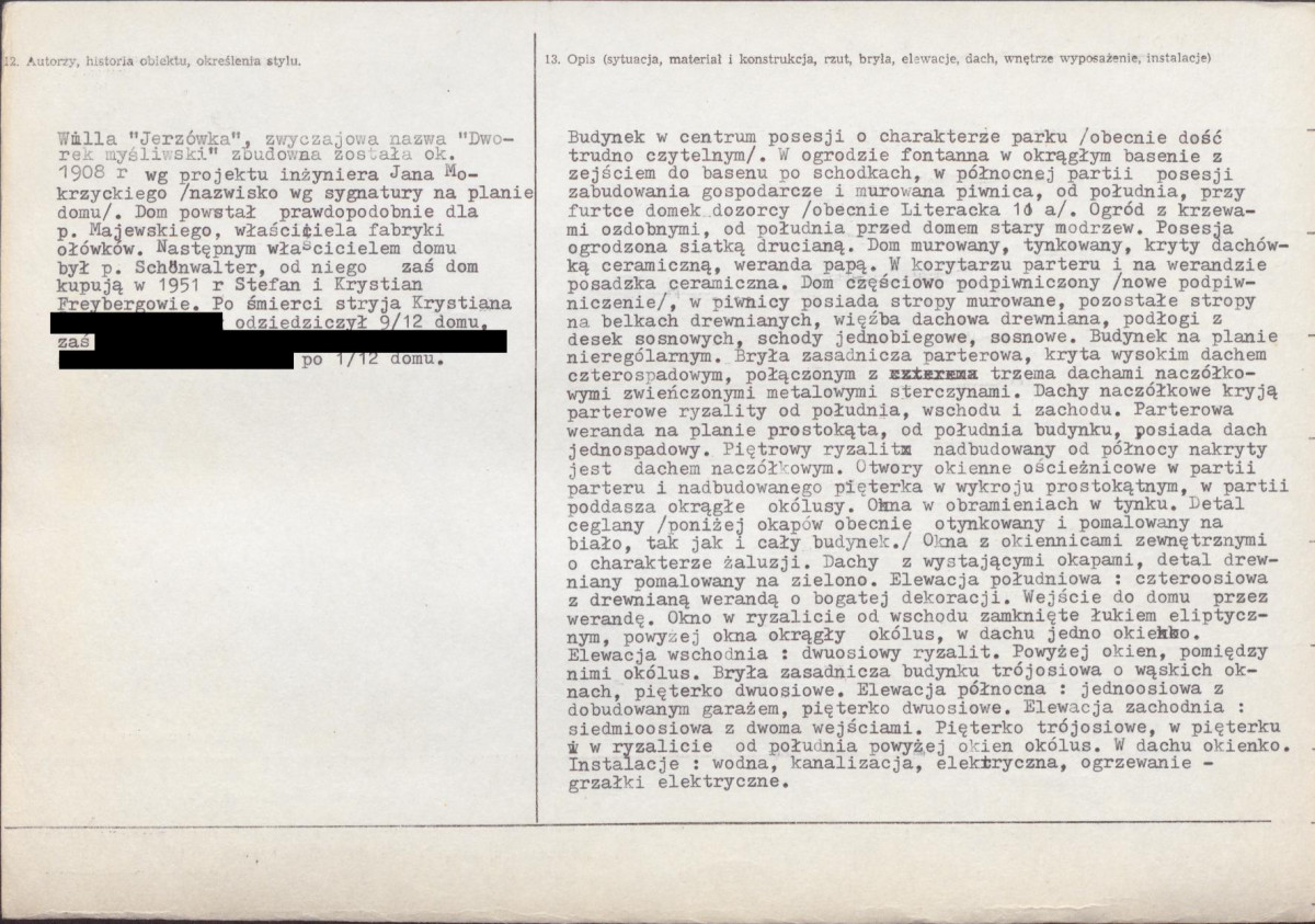 KB - Karta biała, skan nr 2