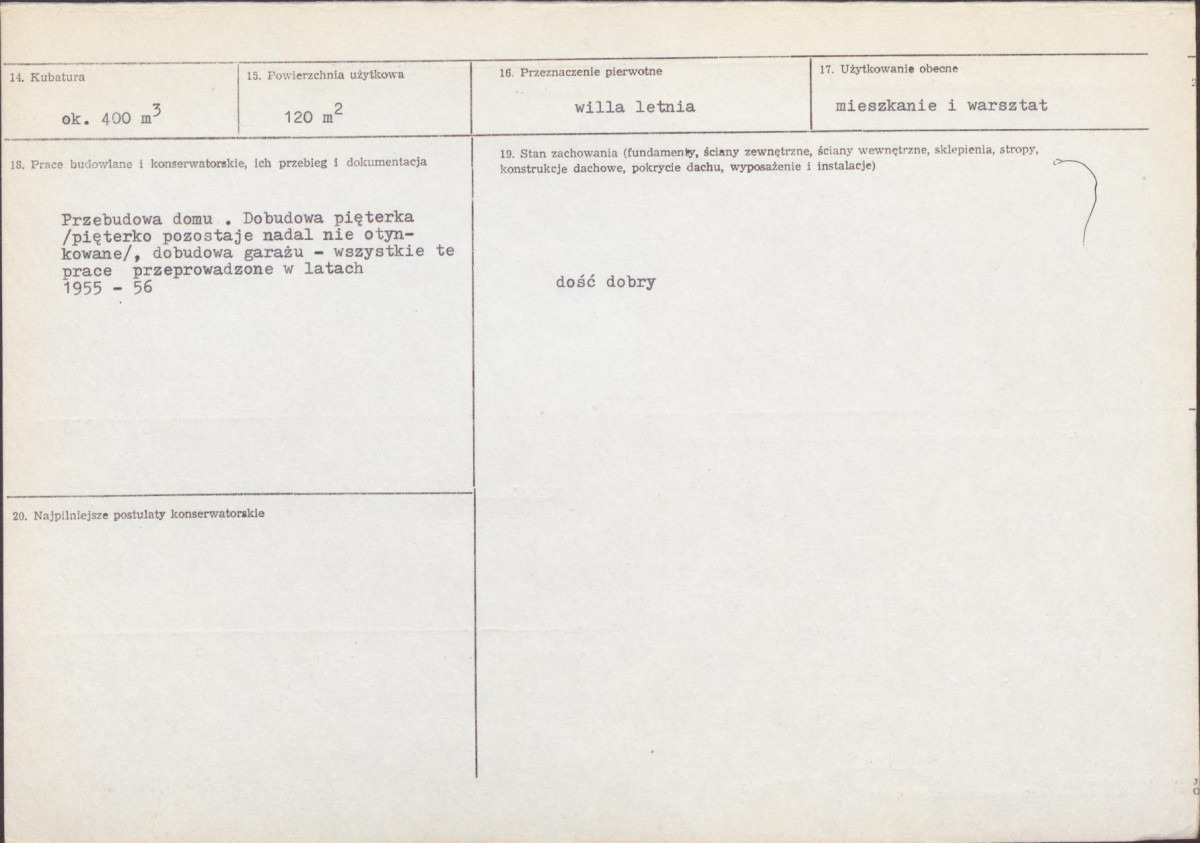 KB - Karta biała, skan nr 3