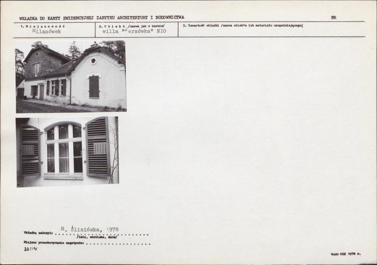 KB - Karta biała, skan nr 5