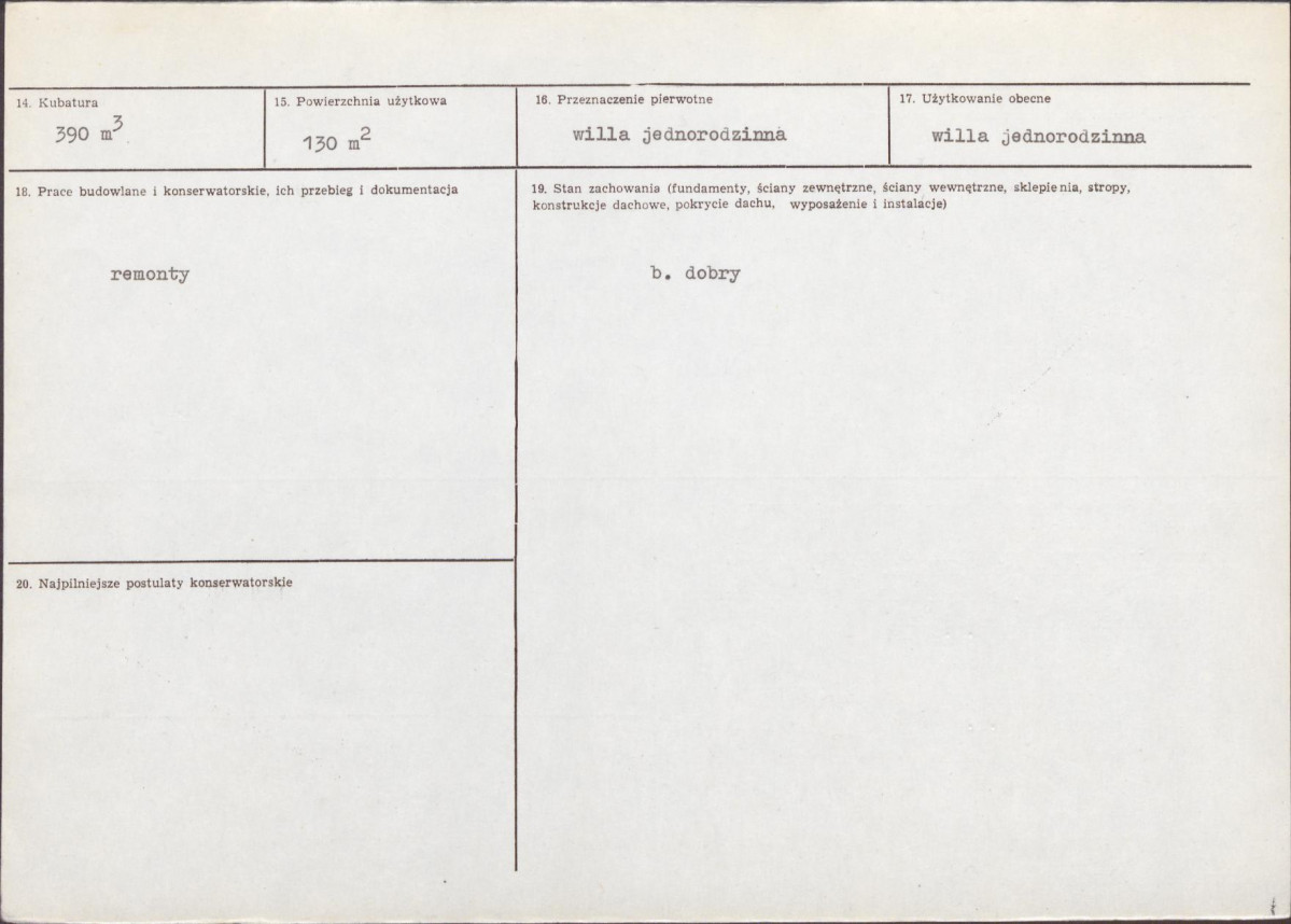 KB - Karta biała, skan nr 3
