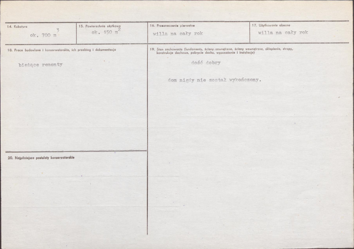 KB - Karta biała, skan nr 3