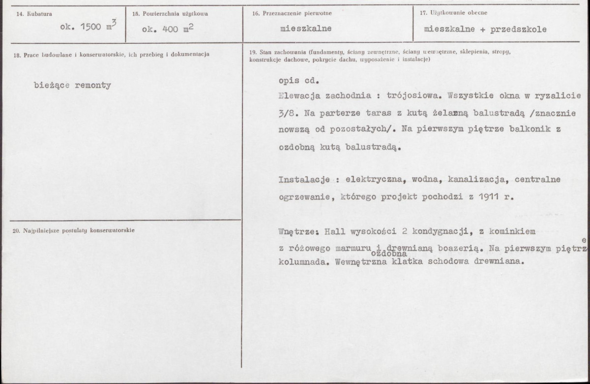 KB - Karta biała, skan nr 3