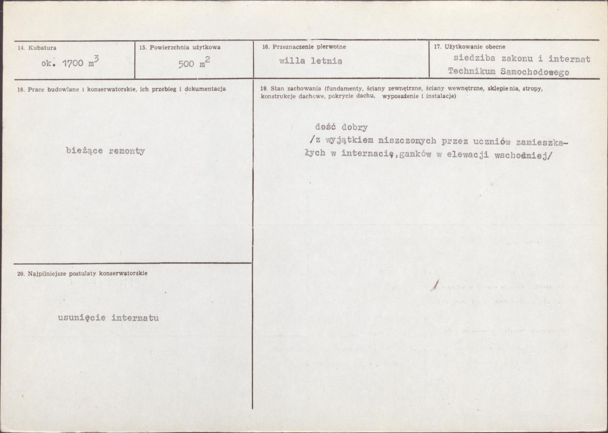 KB - Karta biała, skan nr 3