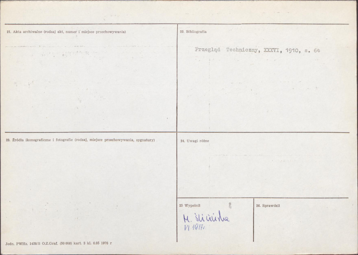 KB - Karta biała, skan nr 4