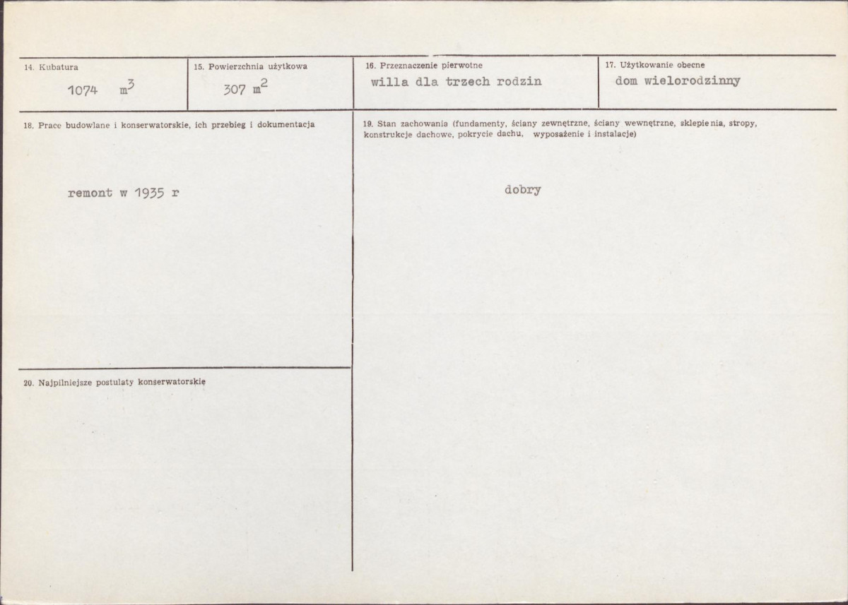 KB - Karta biała, skan nr 3