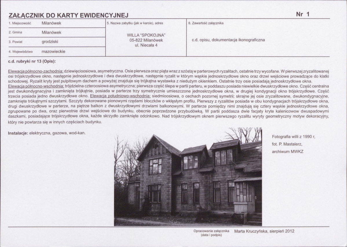 KB - Karta biała, skan nr 5