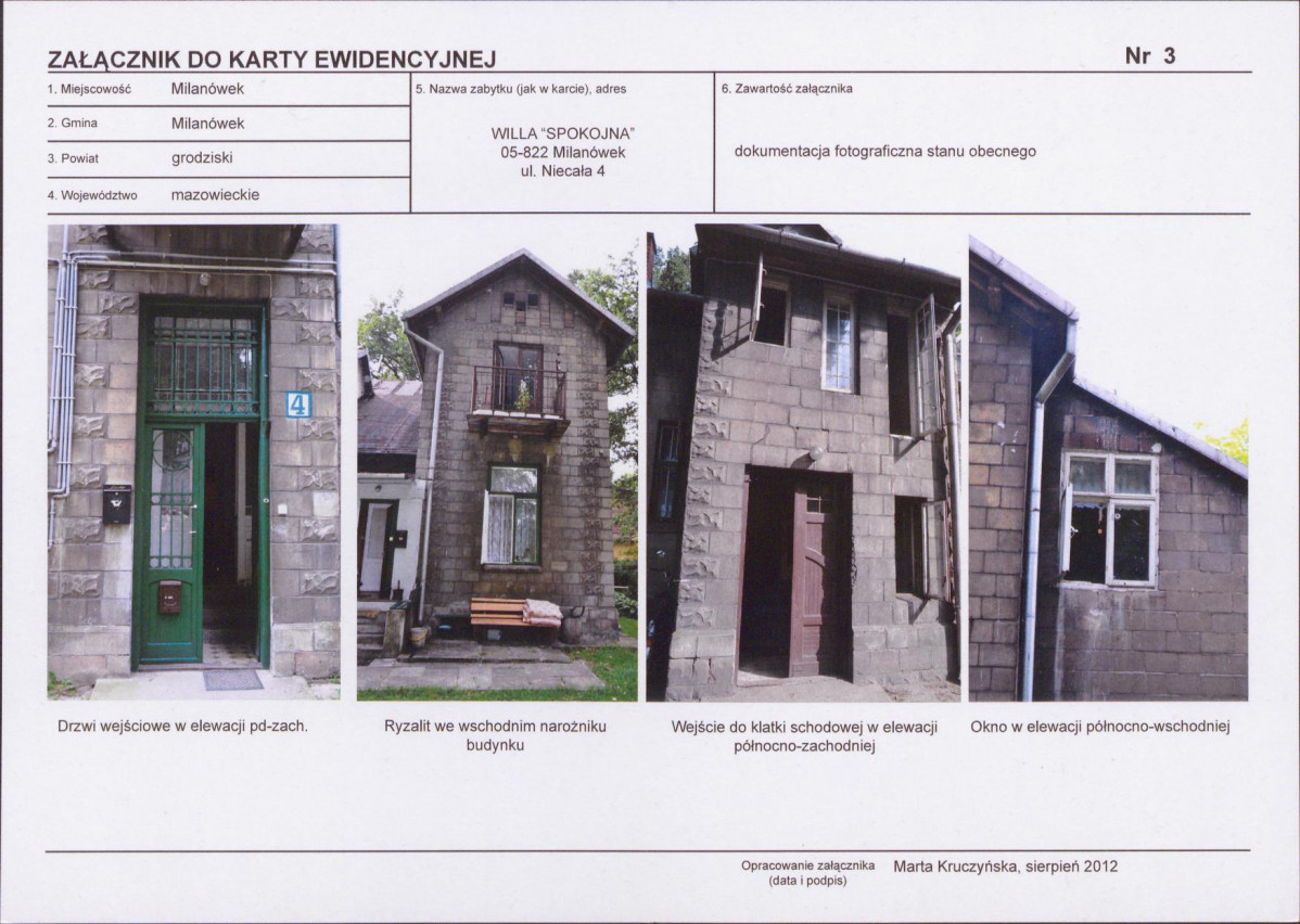 KB - Karta biała, skan nr 9