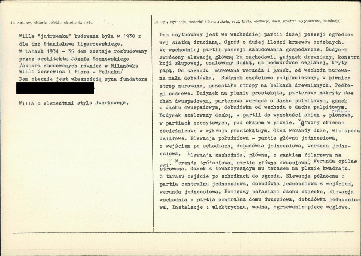 KB - Karta biała, skan nr 2