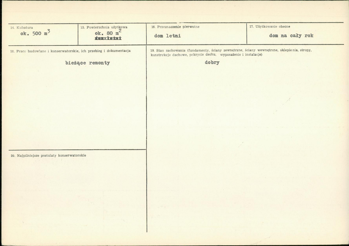 KB - Karta biała, skan nr 3