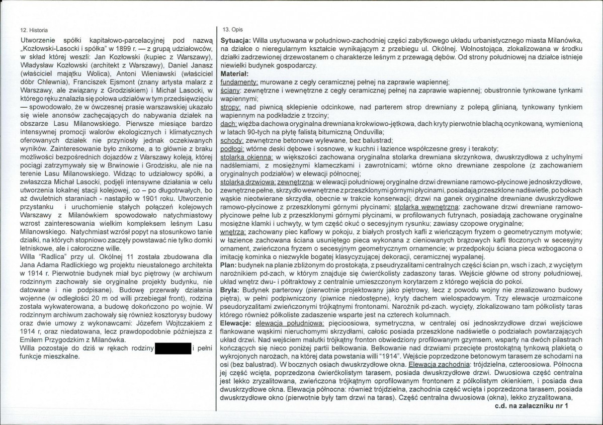 KB - Karta biała, skan nr 2