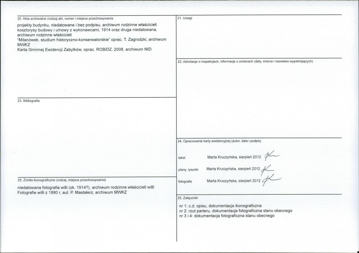 KB - Karta biała, skan nr 4