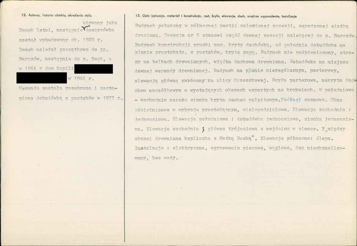 KB - Karta biała, skan nr 2