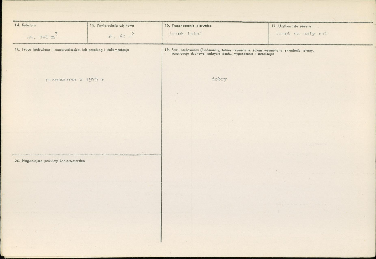 KB - Karta biała, skan nr 3