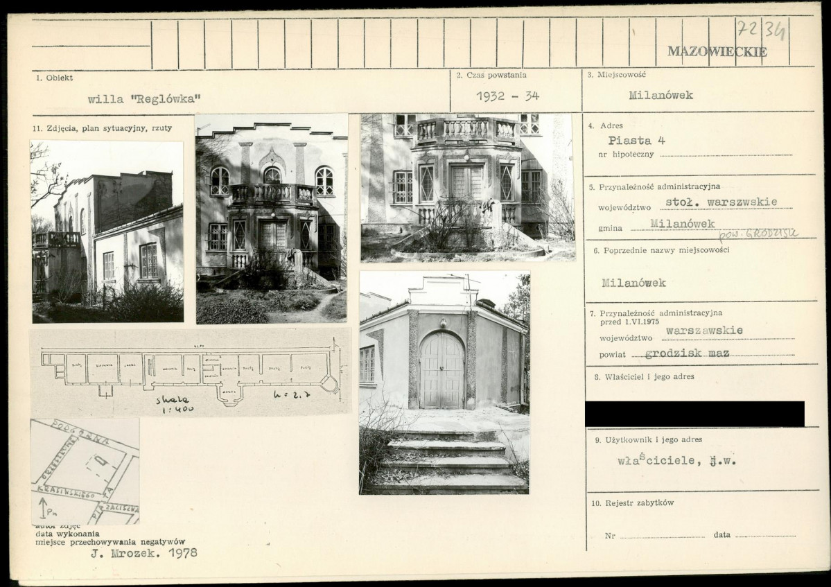 KB - Karta biała, skan nr 1