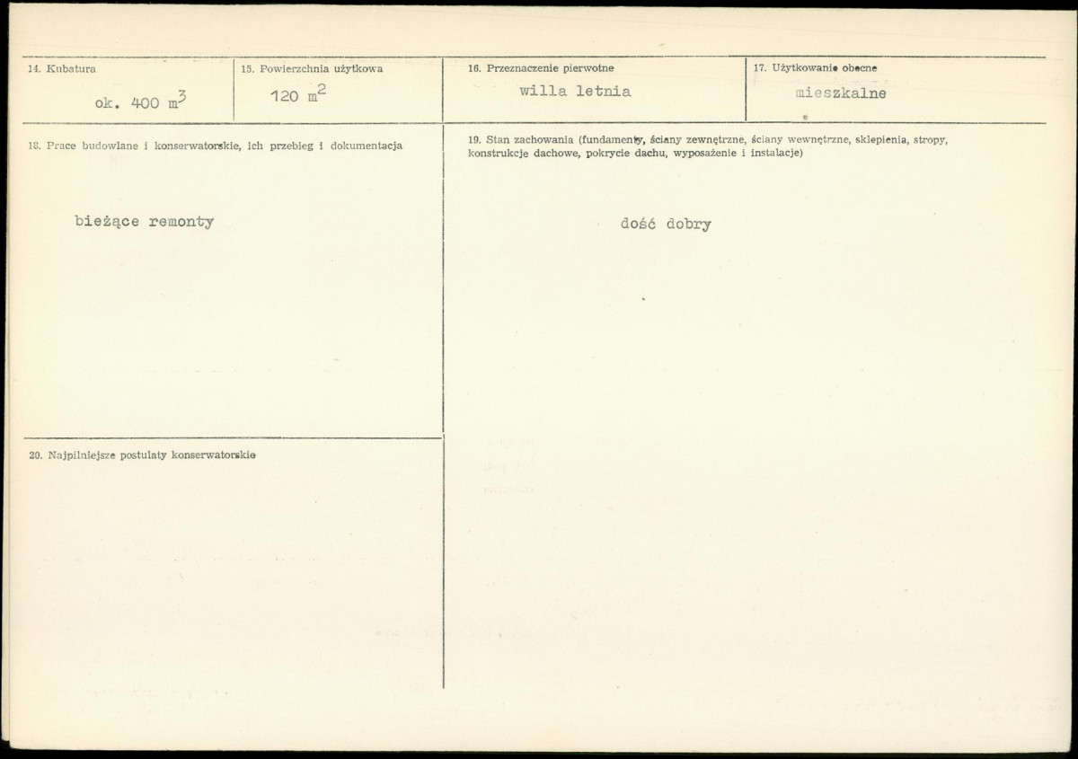 KB - Karta biała, skan nr 3