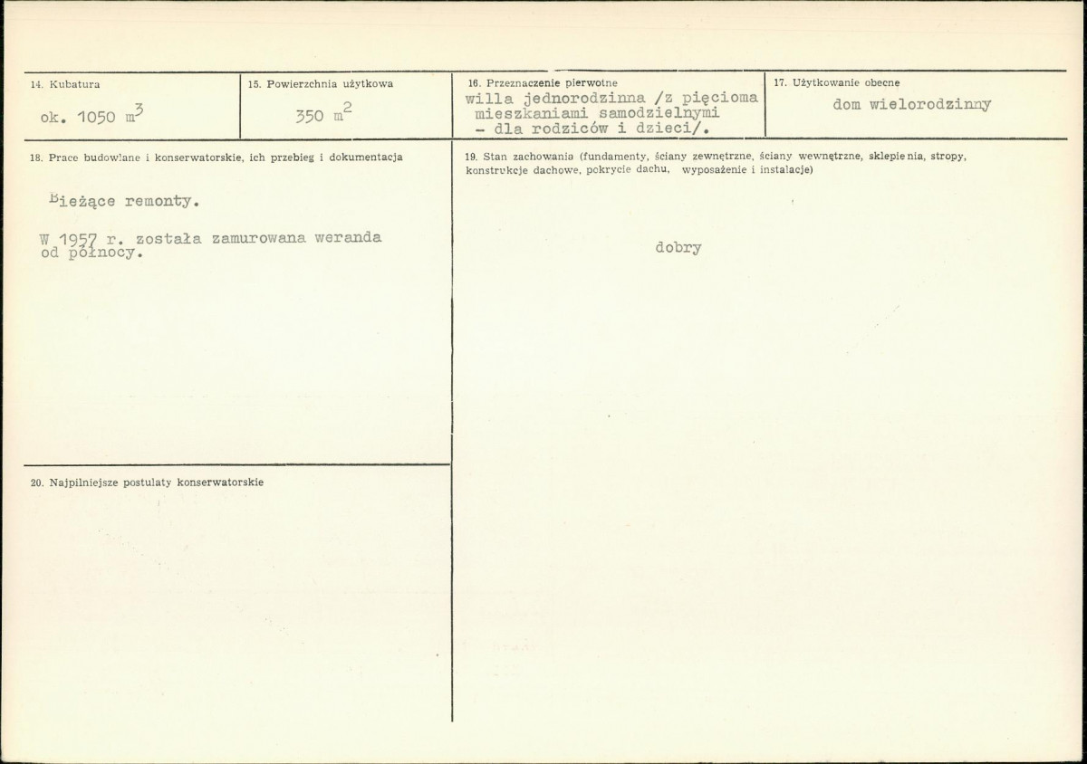 KB - Karta biała, skan nr 3