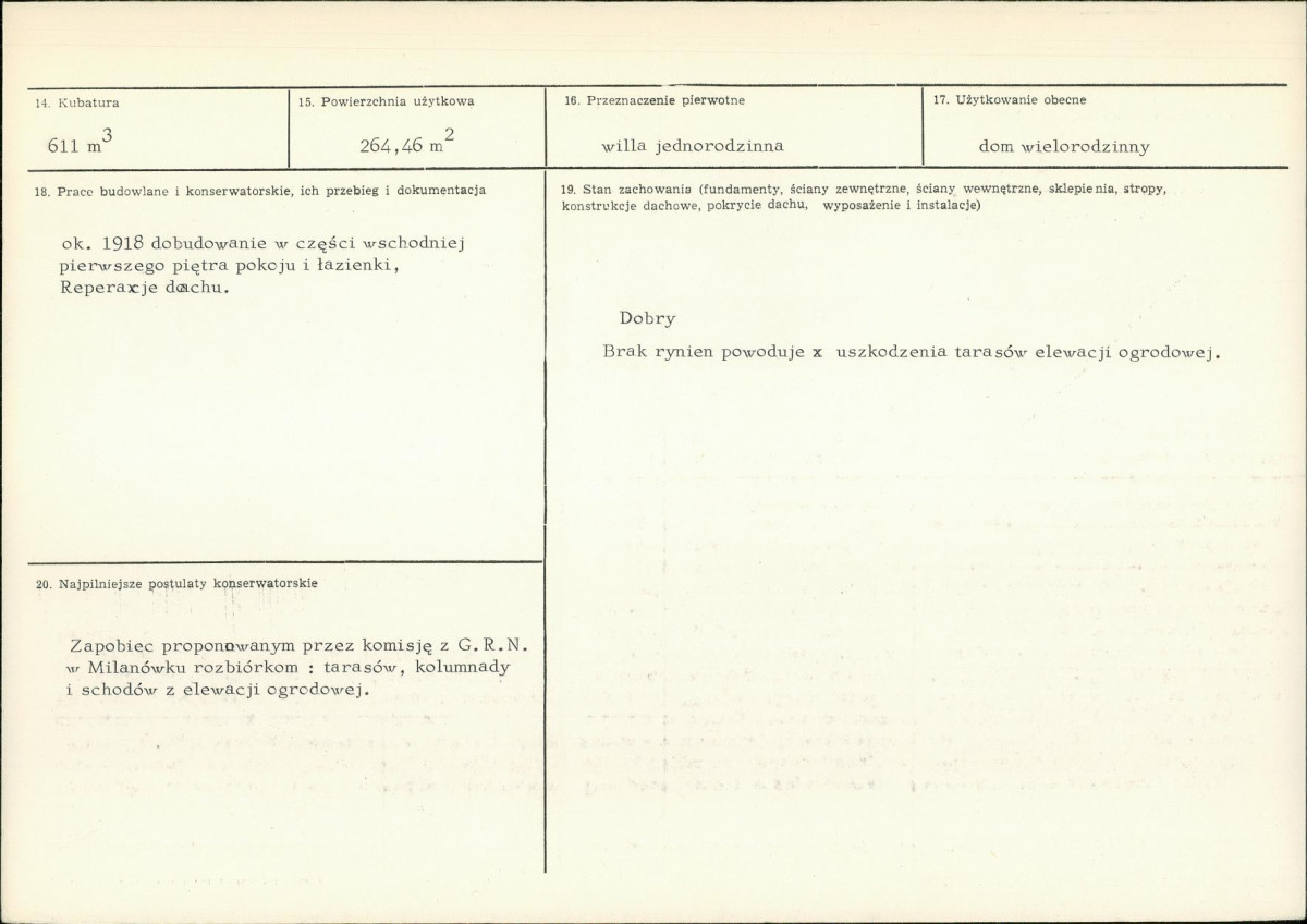 KB - Karta biała, skan nr 3