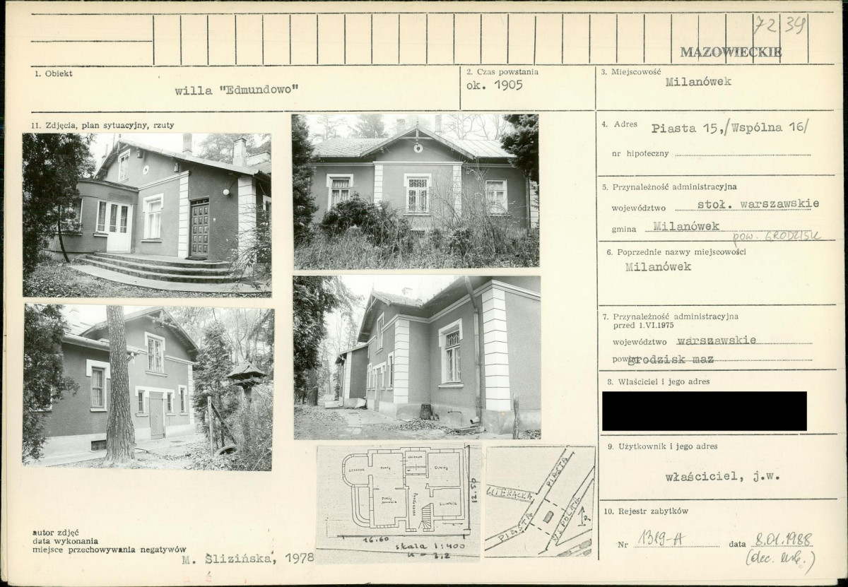 KB - Karta biała, skan nr 1