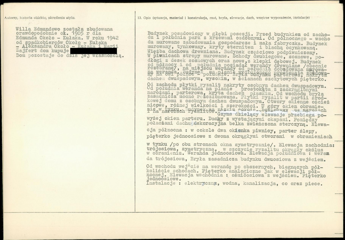 KB - Karta biała, skan nr 2