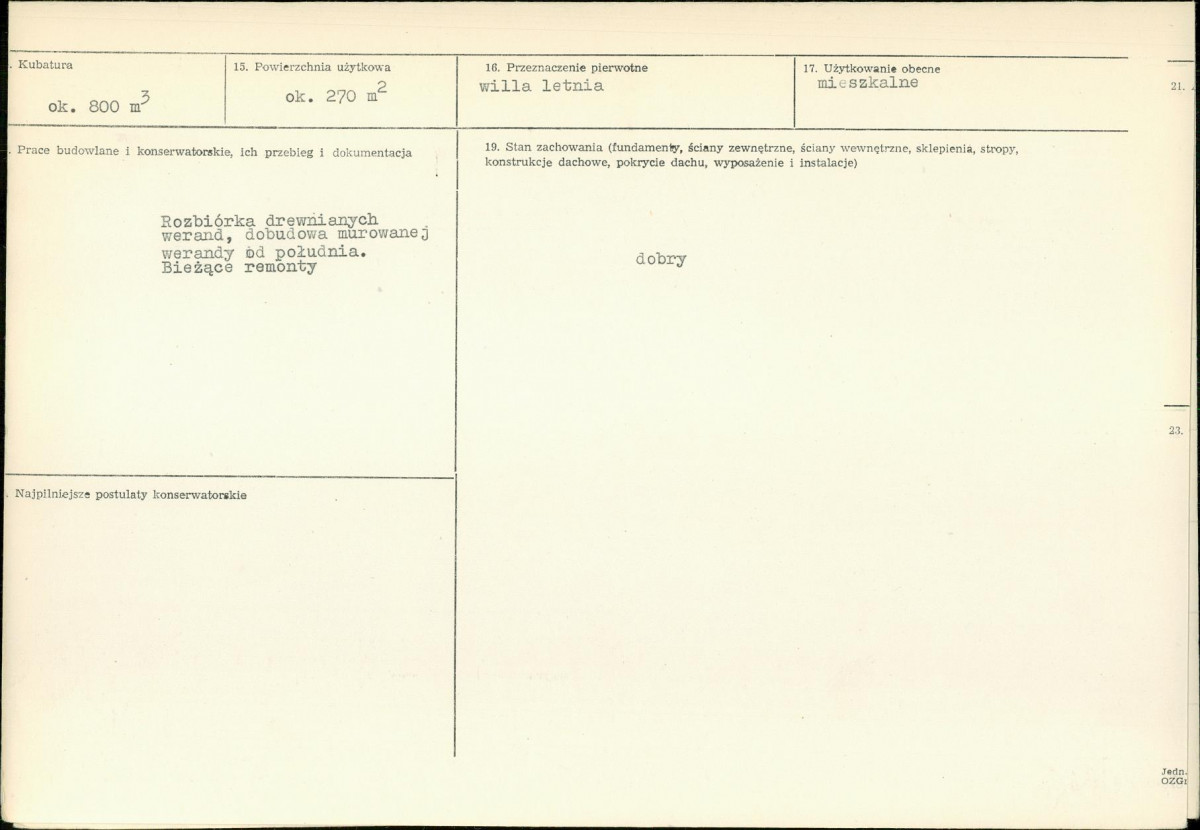 KB - Karta biała, skan nr 3