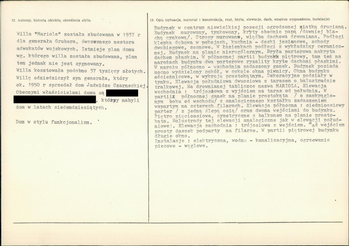 KB - Karta biała, skan nr 2