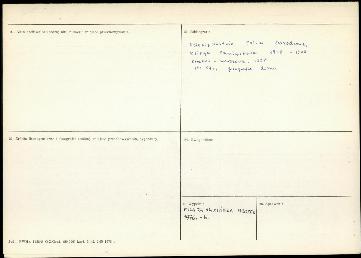 KB - Karta biała, skan nr 4