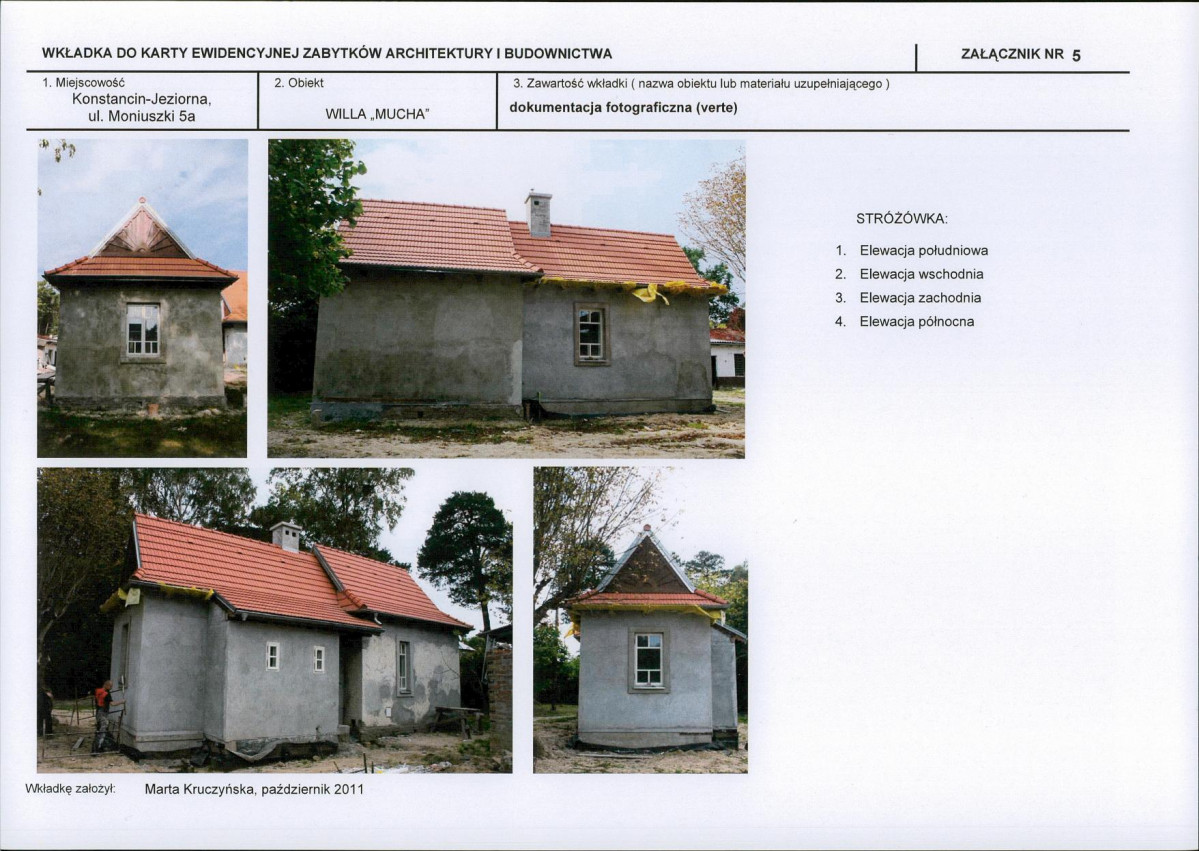 KB - Karta biała, skan nr 13