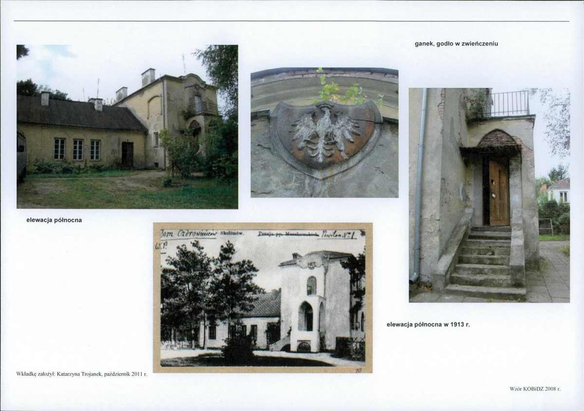 KB - Karta biała, skan nr 7