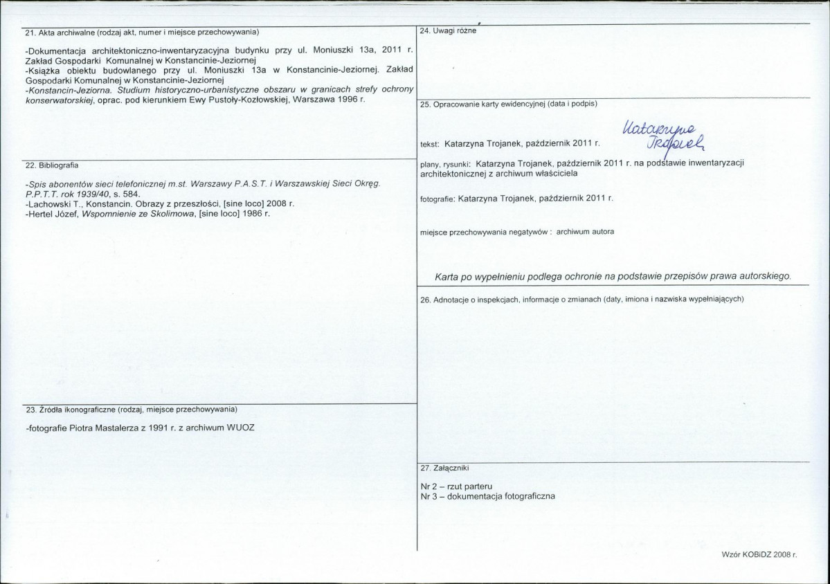 KB - Karta biała, skan nr 4