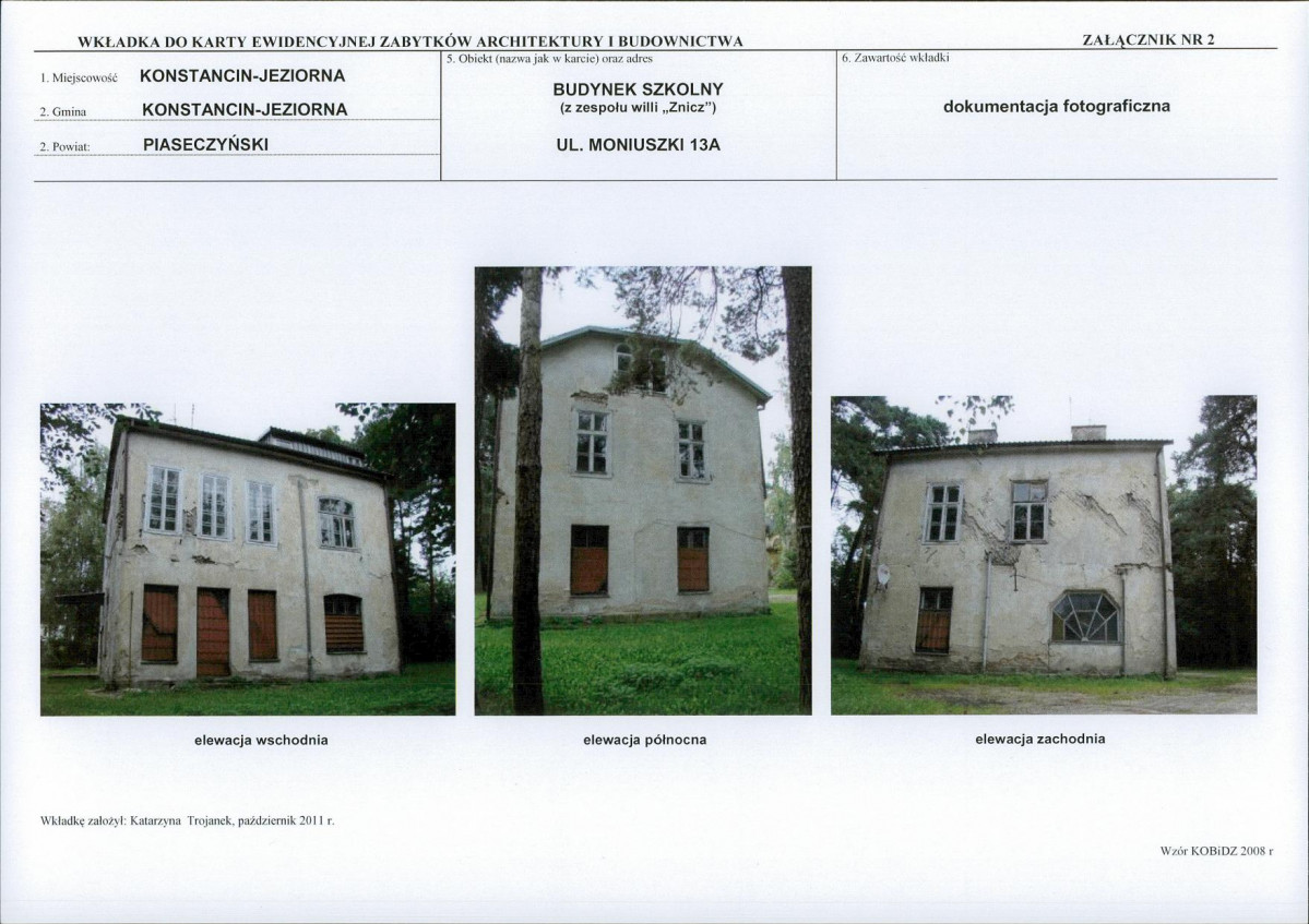 KB - Karta biała, skan nr 6