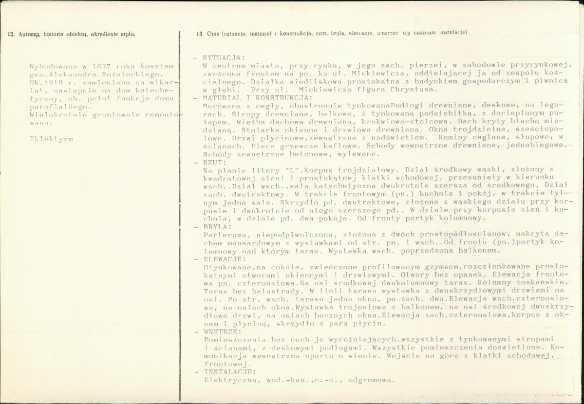 Karta biała, skan nr 2